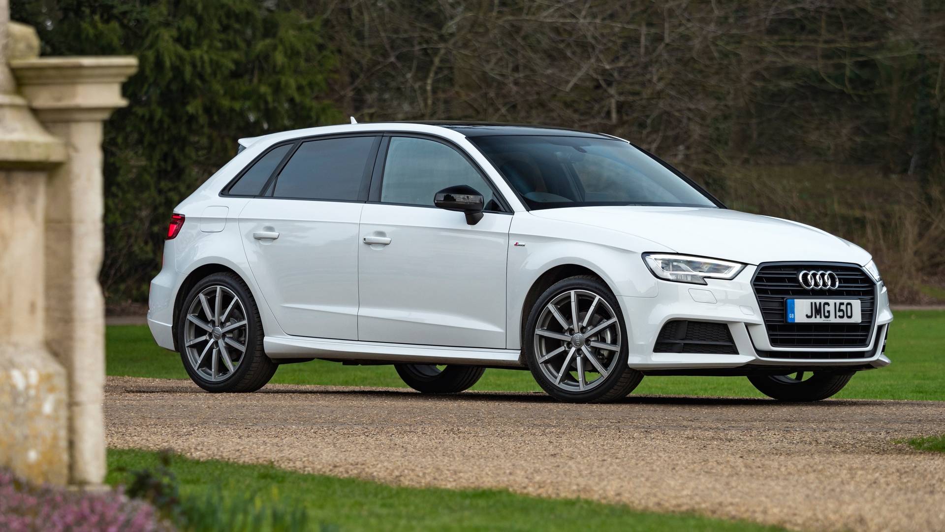 My Audi A3 Sportback | Audi Buyer | Best place to sell my Audi A3